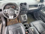 Jeep Compass 2016