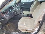 Chevrolet Impala 2012