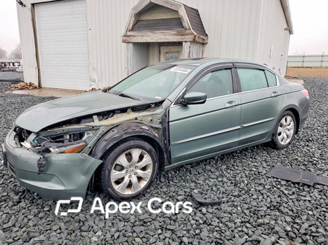 Honda Accord 2010 - Image 1 of 13