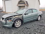 Honda Accord 2010