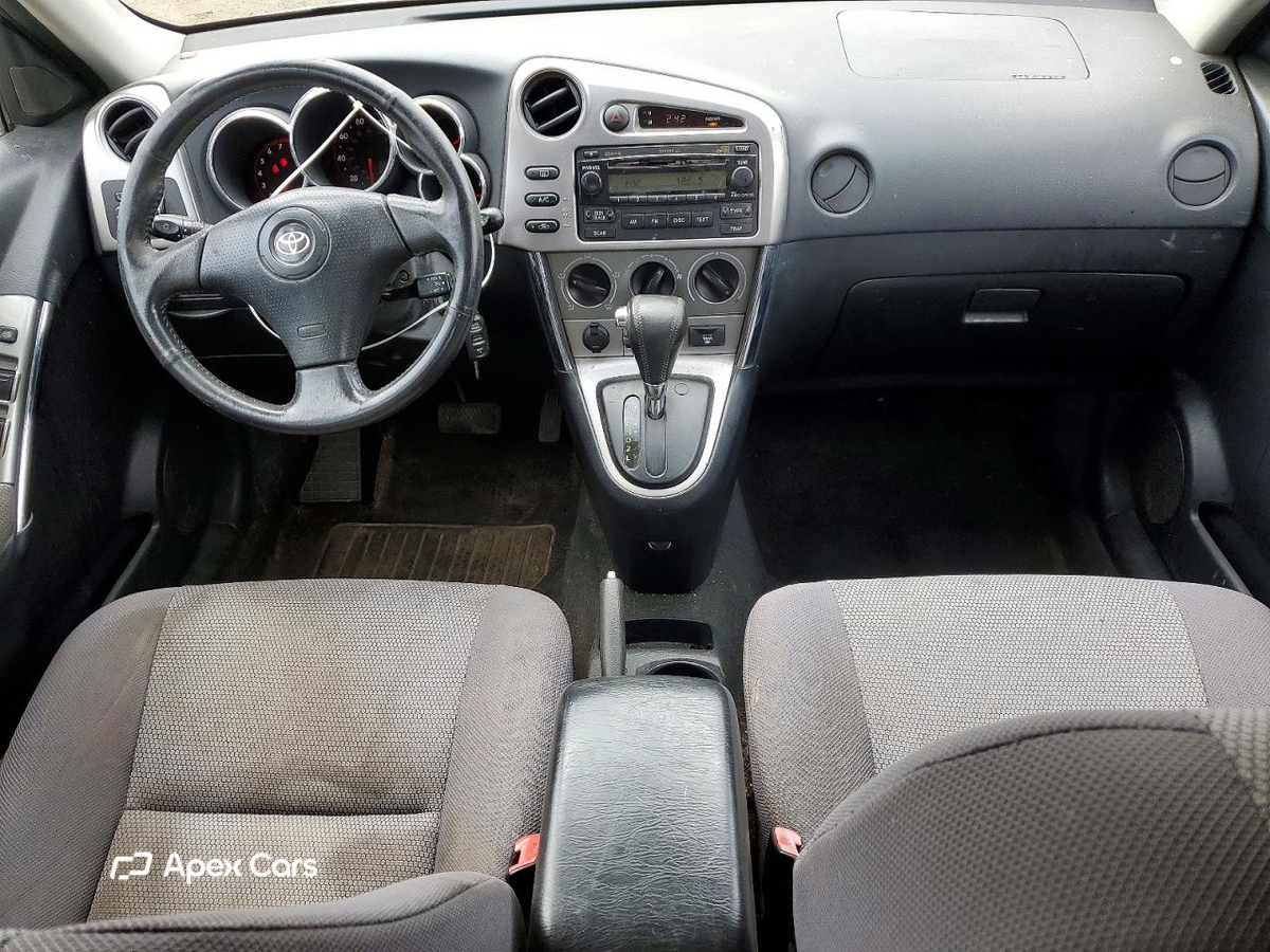 Toyota Corolla 2006