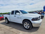 Dodge RAM 2011