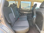 Mitsubishi Endeavor 2011