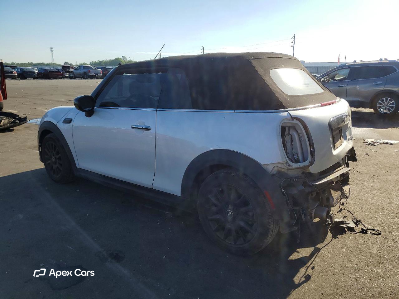 MINI Cooper 2023