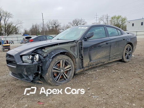 Dodge Charger 2014 - Image 1 of 12