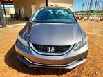 Honda Civic 2015