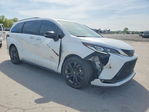 Toyota Sienna 2023