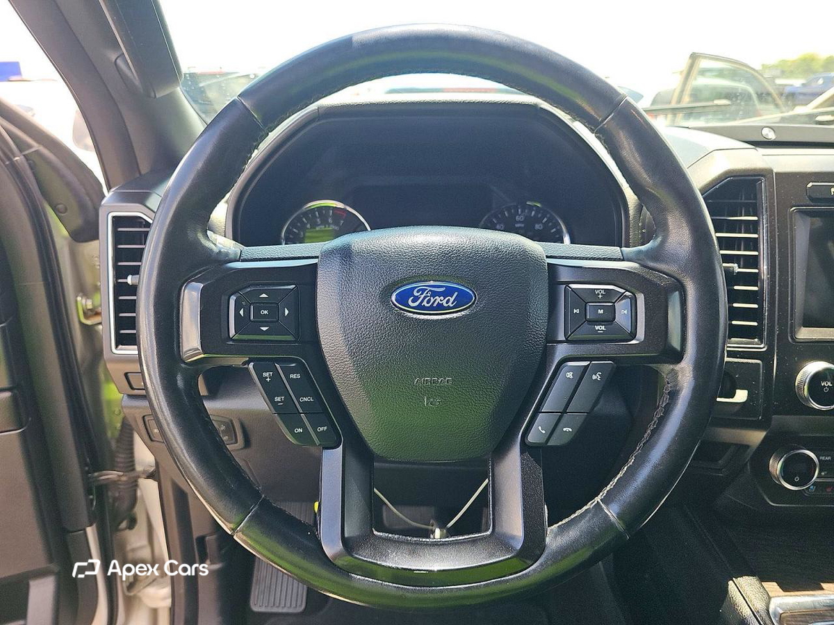 Ford Expedition 2019