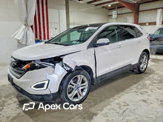 Ford Edge 2018 - Zdjęcie 1 z 13
