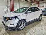 Ford Edge 2018
