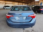 Toyota Corolla 2014