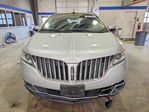 Lincoln MKX 2013