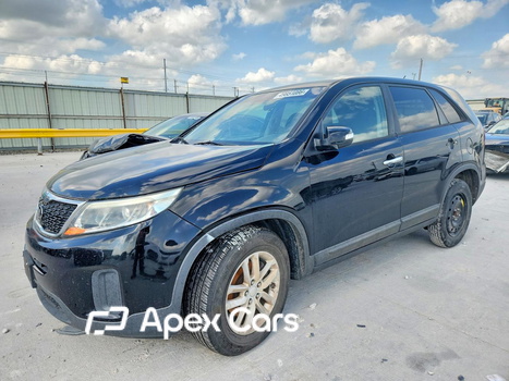 Kia Sorento 2015 - Image 1 of 12