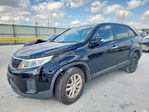 Kia Sorento 2015