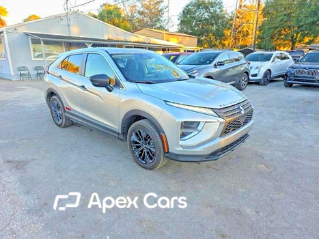 Mitsubishi Eclipse 2022 - Zdjęcie 1 z 10