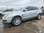 Cadillac SRX 2011
