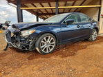 Mazda 6 2017