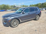 BMW X7 2019