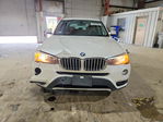 BMW X3 2016