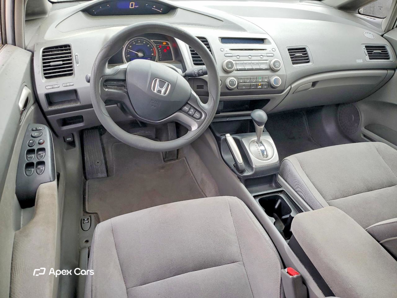 Honda Civic 2007