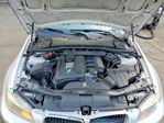 BMW Series 3 2011