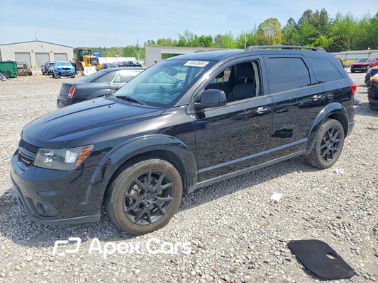 Dodge Journey 2017 - Image 1 of 13