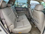 Toyota Sequoia 2003