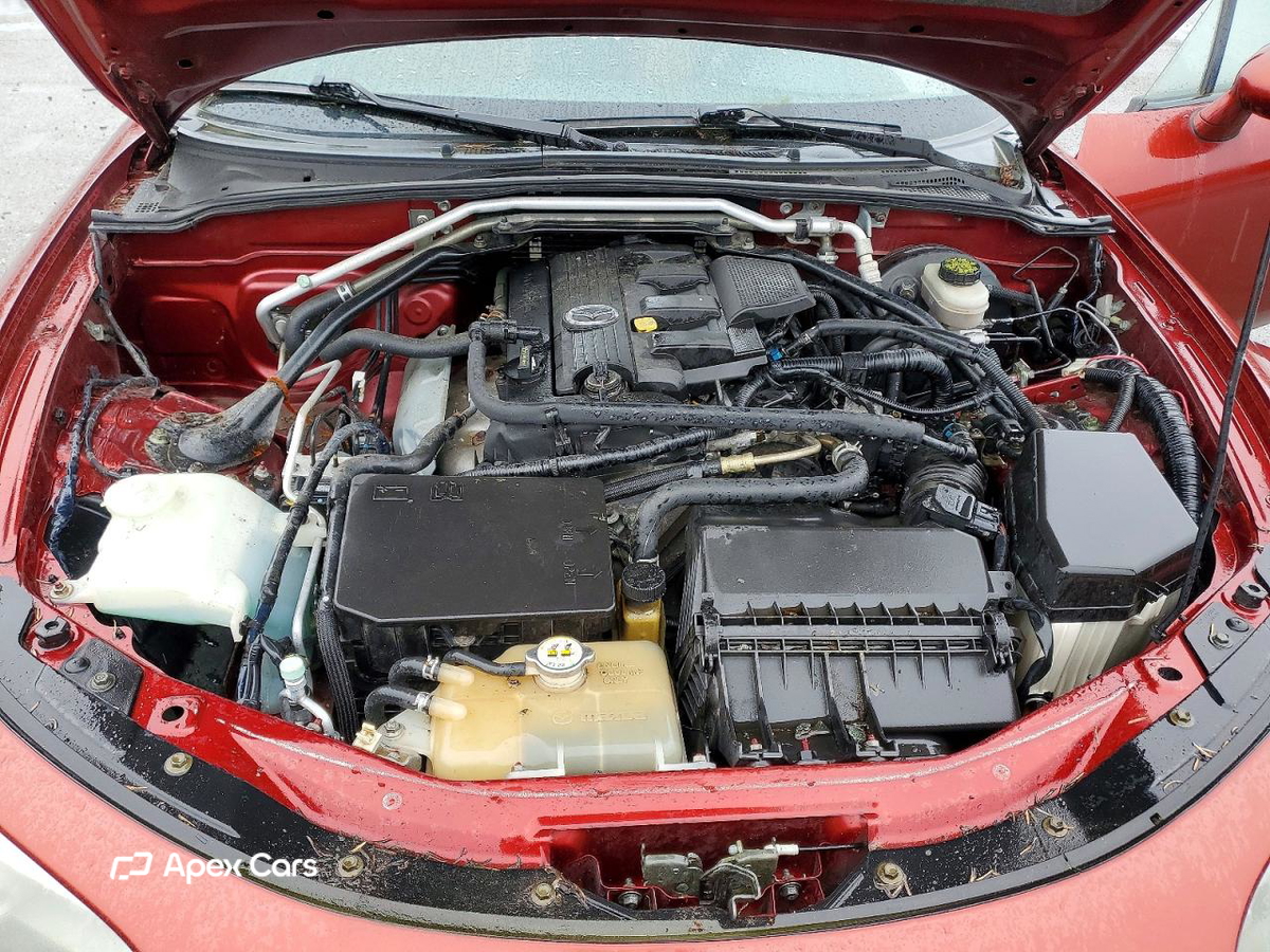 Mazda MX-5 2006