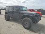 Jeep Wrangler 2018