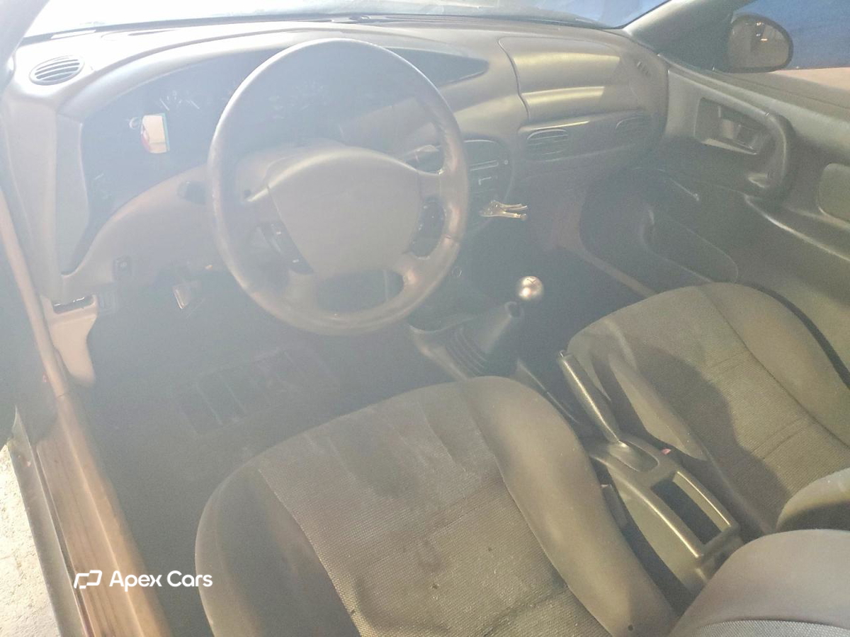 Ford Escort 2000