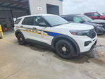 Ford Explorer 2023