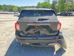 Ford Explorer 2021