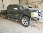 Chevrolet Silverado 2011
