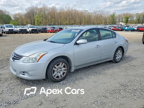 Nissan Altima 2011 - Image 1 of 5