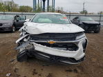 Chevrolet Trax 2024
