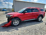 Ford Explorer 2021