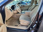 Nissan Pathfinder 2013
