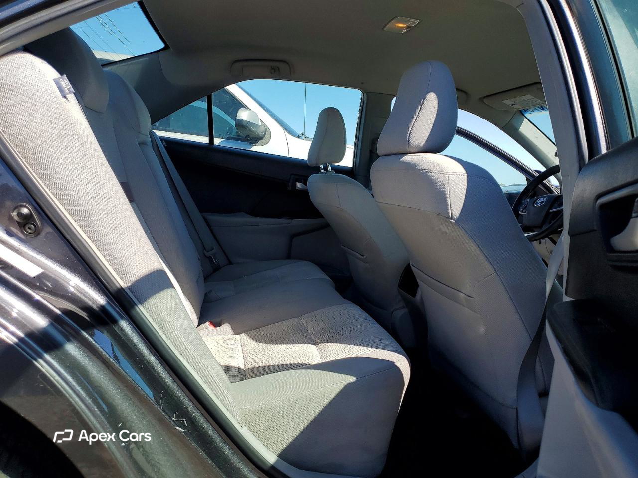 Toyota Camry 2013