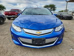 Chevrolet Volt 2016