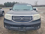 Honda Pilot 2012
