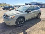 Subaru XV 2015