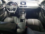Mazda 3 2018