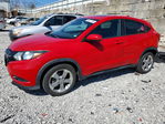 Honda HR-V 2017