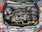 Subaru Outback 2013