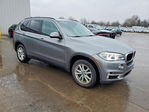 BMW X5 2015
