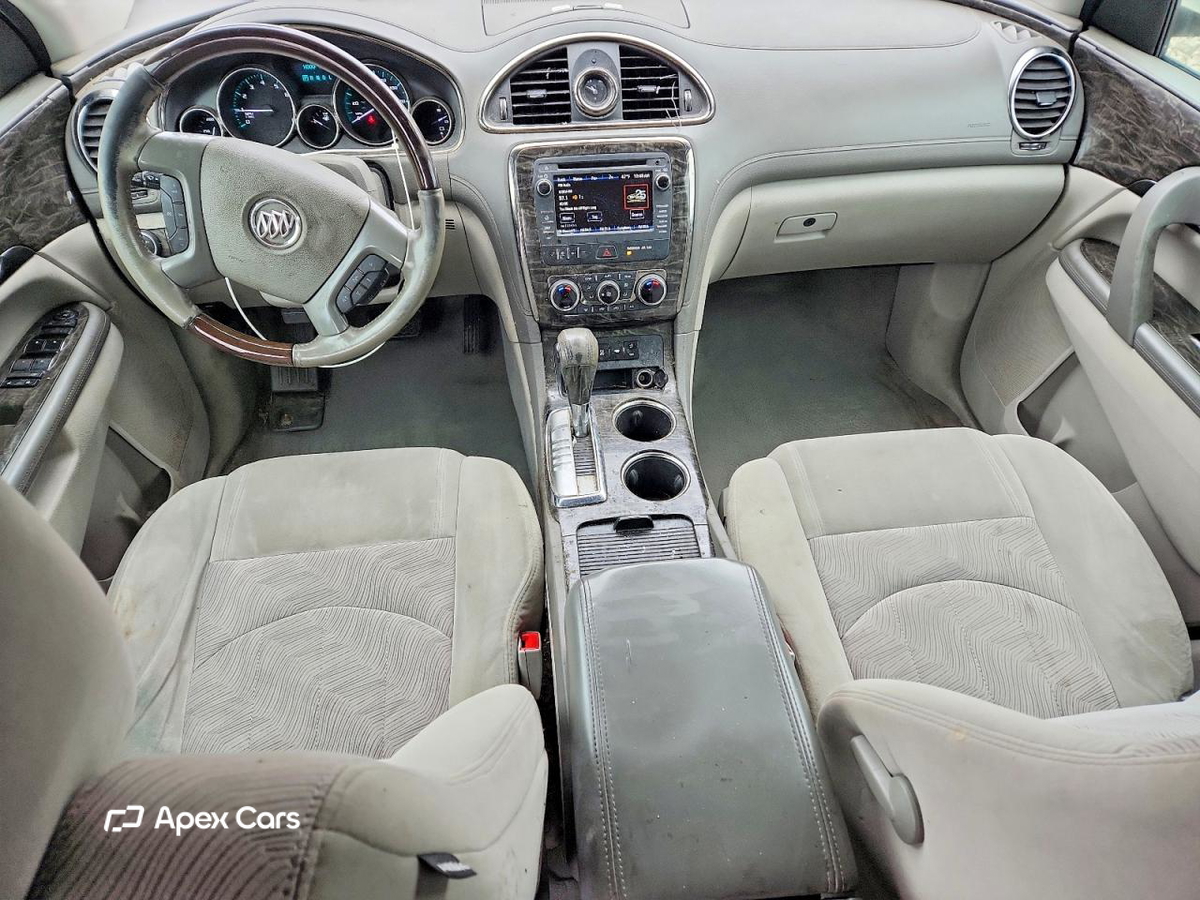 Buick Enclave 2014