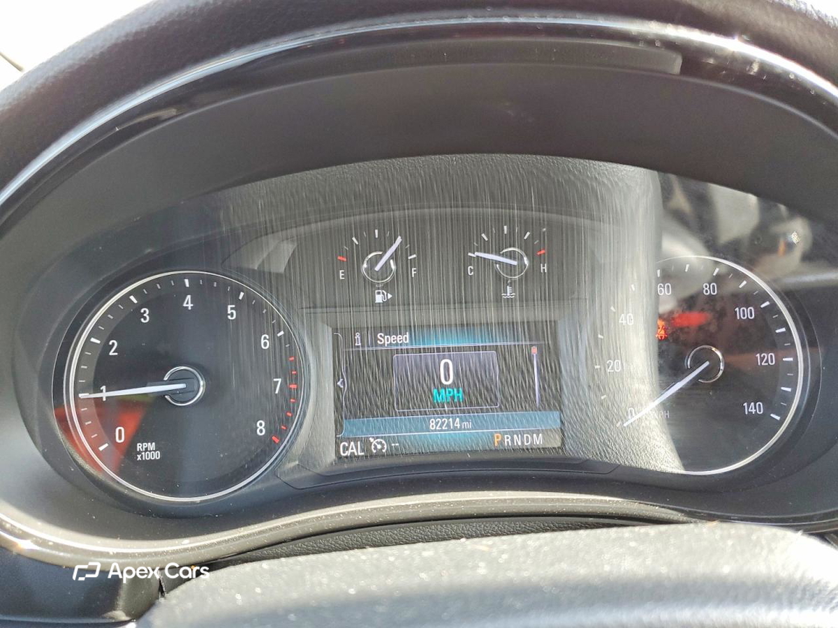 Buick Encore 2019