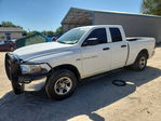 Dodge RAM 2011