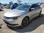 Chrysler 200 2015