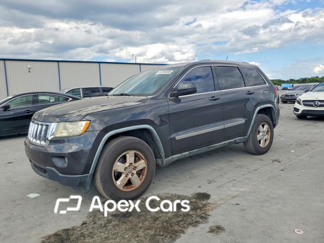 Jeep Cherokee 2011 - Image 1 of 13